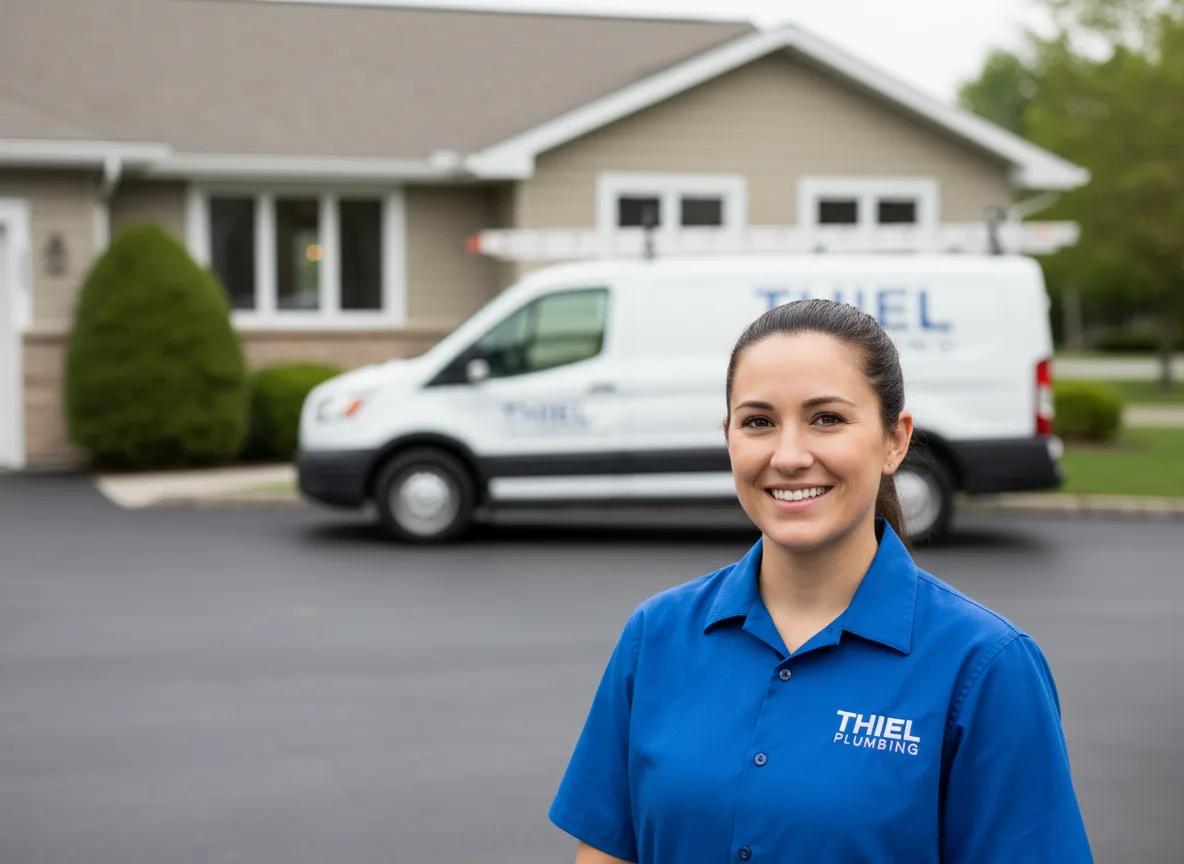 Plumber Quincy, MI FAQs
